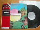 HAWKWIND - WARRIOR ON THE EDGE OF TIME -TOP JAPAN 12