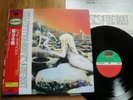 LED ZEPPELIN - HOUSES OF THE HOLY - MINTY 1992 JAPAN 12