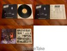 Star Wars The Empire Strikes Back lp 33 giri colonna sonora original Soundtrack