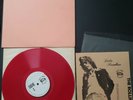 The Rolling Stones London Roundhouse Trade Mark Of Quality Red Clear Vinyl 1812