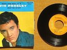 RARE EP sept. 1970 (labels oranges) d' Elvis PRESLEY Chez RCA Victor N° 86.290 ?