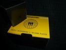 RSD 2019 Third Man Records Triple Inchophone +6 White Stripes 3” Singles Box Set