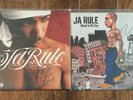 Ja - Rule 2 lp's Pain In My Life and Blood In My Eyes