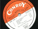 Ultra Sonic Perception Conroy BM 316 Eric Siday Dr Who Early Electronic
