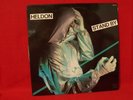 Heldon 'Stand By' 1979 French Progressive Electronic Egg Label LP VG+/M-