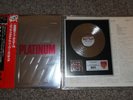 Kiss - Double Platinum(Japan) Vinyl With Inserts