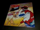 The Ren & Stimpy Show - Little Eediot  EP 7