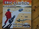 Eric Clapton / One more Car, one more Rider (3 LP) RSD 2019