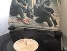 The Replacements Let It Be original issue vinyl LP Twintone TTR-8441