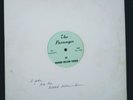 RICHARD WILLIAM TURNER - THE PASSENGER LP PRIVATE PRESS FOLK/PSYCH 1973 VG+