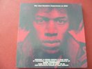 Jimi Hendrix-Experience in 1967/Limited Box Set,CD,Book,Certifikat by N.Redding