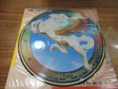STEVE MILLER BAND-BOOK OF DREAMS PICTURE DISC VINYL LP 1978