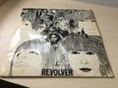 The Beatles Revolver 606-1  Mix Original UK LP
