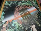 MILES DAVIS  2LP   AGHARTA    HOLLAND   MINT