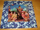 Rolling Stones Satanic Majesties Request Sealed 1970’s London LP No Barcode