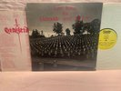 LAST RITES / M.I.A SPLIT LP Last Rites For Genocide 1982 orig KBD rare Insert