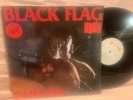 BLACK FLAG LP Damaged ROADRUNNER original NETHERLANDS great copy