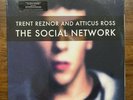 Trent Reznor and Atticus Ross The Social Network Score Vinyl MINT SEALED