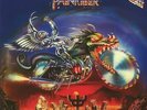 JUDAS PRIEST - Painkiller (reissue) - Vinyl (LP)