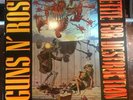 guns n roses appetite for destruction vinyl Robert Williams Cover Xxxg 24148 12”