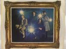 The Beatles - Strawberry Fields Forever/Penny. - Parlophone R5570 Picture Sleeve