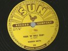 HEAR 1956 - 78 - SUN 239 -WARREN SMITH - ROCKABILLY - ROCK N' ROLL RUBY