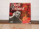 RICHARD ANTHONY PREMIER 45T ROCK 'N' RICHARD ESRF 1207 BIEM PARU CHEZ COLUMBIA
