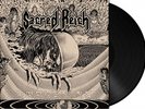 SACRED REICH-AWAKENING VINYL NEUF