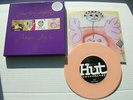 Smashing Pumpkins Rocket Boxed UK 7