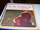LONGINES SYMPHONETTE JAMES LAST LET THE SUNSHINE INY-5 LP BOX SET-NEW SOUNDS