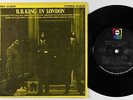 Jukebox Picture Sleeve EP - B.B. King - B.B. King In London - ABC PRO-730 PROMO