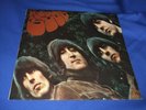 BEATLES RUBBER SOUL PCS 3075 1A 3 RR MATRIX