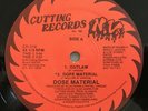 Dose Material - Outlaw / NM / 12