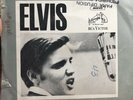 Elvis Presley Rare Ep Uruguay -Love Letters- Cartas De Amor Promo