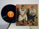 Ella Fitzgerald,Louis Armstrong,Verve MG V-4003,