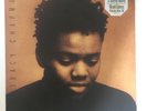 TRACY CHAPMAN   LP record WITH ORIGINAL INNER SLEEVE & INSERT