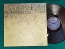 COLOSSEUM Daughter Of Time -  LP near mint US Press gatefold prog psych