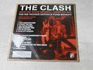 THE CLASH Give em your money... Love to Sid LP live Music Machine London 78