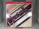 The Beatles red album 1962-1966  SKBO-3403 vinyl LP VG+/NM Cover = VG+