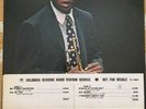 Miles Davis “My Funny Valentine” Original Mono White Label PROMO LP VG+