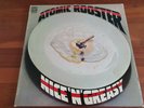 Atomic Rooster - Nice 'n' Greasy - LP Vinyl - UK 1973