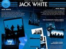 NEW Jack White Live Vault Package 28 Complete Vinyl Third Man Records SEALED