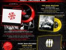 NEW The White Stripes Vault Package 21 Complete Vinyl Third Man Records SEALED