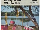 STEVE ALLEN - Gravy Waltz / Whistle Bait - DL 20710 - London Records - 7