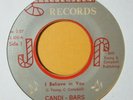 northern sweet soul 45 CANDI-BARS I Believe in You CANDY-STIX listen