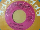 funk soul 45 400 YEARS OF WHAT Get Down People COUNTERPART listen
