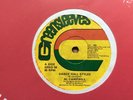 AL CAMPBELL “dance hall stylee”  orig UK 1982  GREENSLEEVES 12” single