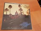 Eagles Hotel California DCC no MFSL - vinyl, mint, sealed,