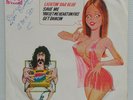 FRANK ZAPPA - IMAGE/COVER EP - RARE THAI PRESSING 7