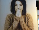 Bjork Debut Lp Vinyl